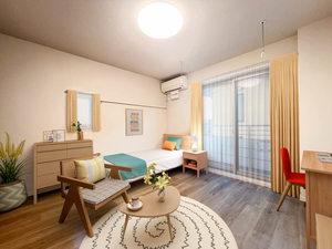 ネトルリーフ 201号-2