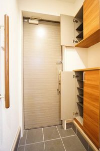 ネトルリーフ 203号-10