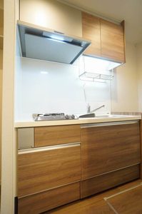 ネトルリーフ 205号-3