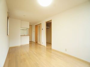 ロックヒルズ壱番館 101号-3