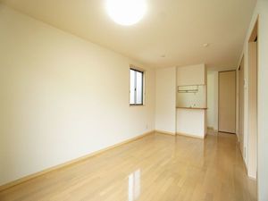ロックヒルズ壱番館 101号-4