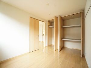 ロックヒルズ壱番館 101号-5