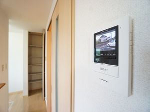 ロックヒルズ壱番館 101号-7