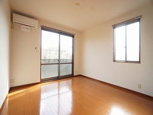 ロックヒルズ参番館 202号-2