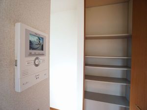 ロックヒルズ参番館 202号-4