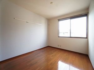 ロックヒルズ参番館 202号-7