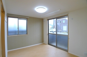 サンクオーレ・アサヒ 105号-6