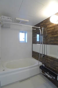 ソレイウ・ド・泉 203号-7