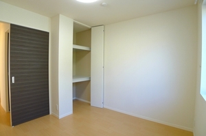 ソレイウ・ド・泉 203号-10