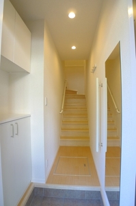 ソレイウ・ド・泉 203号-11