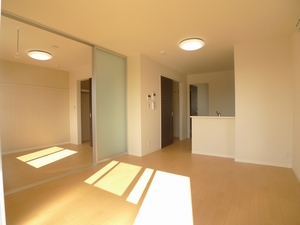 ＨＩＲＯ’Ｓ　ＧＡＲＤＥＮ　Ｄ 202号-2