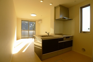 ストークおおたかの森 103号-2