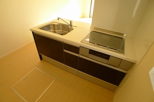 ストークおおたかの森 103号-3