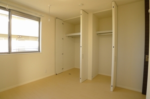 ストークおおたかの森 103号-7