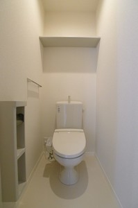 ストークおおたかの森 103号-8