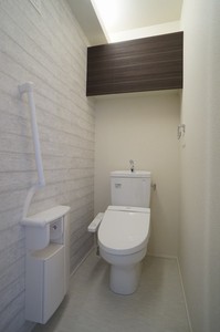 シャーメゾンおおたかの森Ⅰ 201号-8