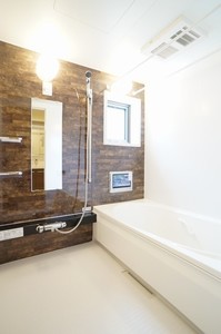 シャーメゾンおおたかの森Ⅰ 201号-9