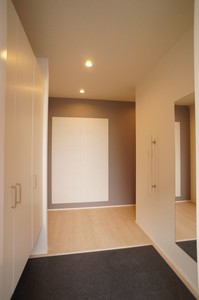 シャーメゾンおおたかの森Ⅰ 201号-11