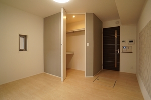 クレスティーク柏 103号-3