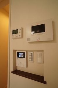 クレスティーク柏 103号-4