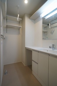 クレスティーク柏 103号-7