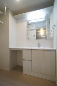 クレスティーク柏 103号-9