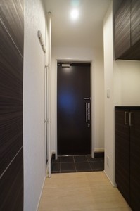 クレスティーク柏 103号-11