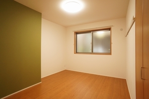 クレスティーク柏 105号-5