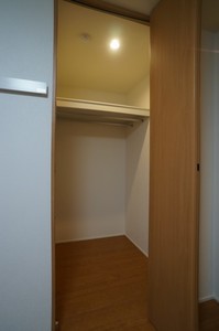 クレスティーク柏 105号-6