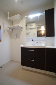 クレスティーク柏 105号-8