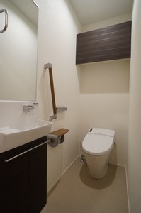 クレスティーク柏 105号-9