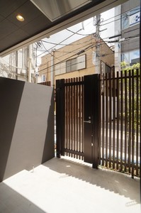 クレスティーク柏 105号-10