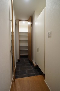 クレスティーク柏 105号-11