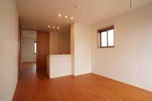 セルディーナ・Ｍ 301号-2