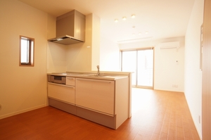 セルディーナ・Ｍ 301号-3