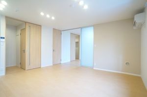 ベレオ北小金 203号-4