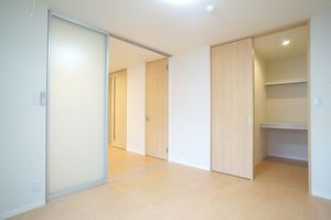 ベレオ北小金 203号-8