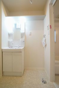 ベレオ北小金 203号-9