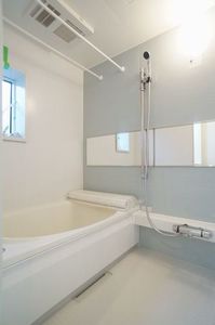 ベレオ北小金 203号-10