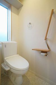 ベレオ北小金 203号-11