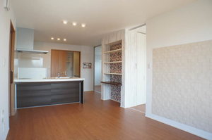 アリスティオ 305号-2