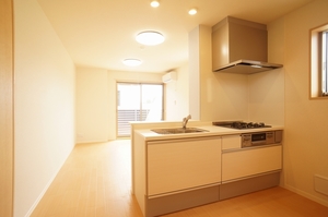 コンフォルト 203号-3