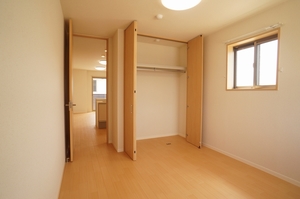 コンフォルト 203号-4