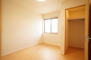 コンフォルト 203号-5