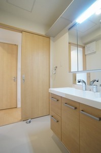 コンフォルト 203号-8