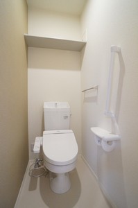 コンフォルト 203号-9