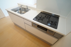 コンフォルト 203号-10