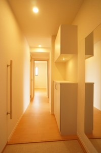 コンフォルト 203号-11