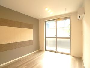 リバティ　ヒルズ 102号-2