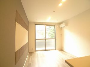 リバティ　ヒルズ 102号-3